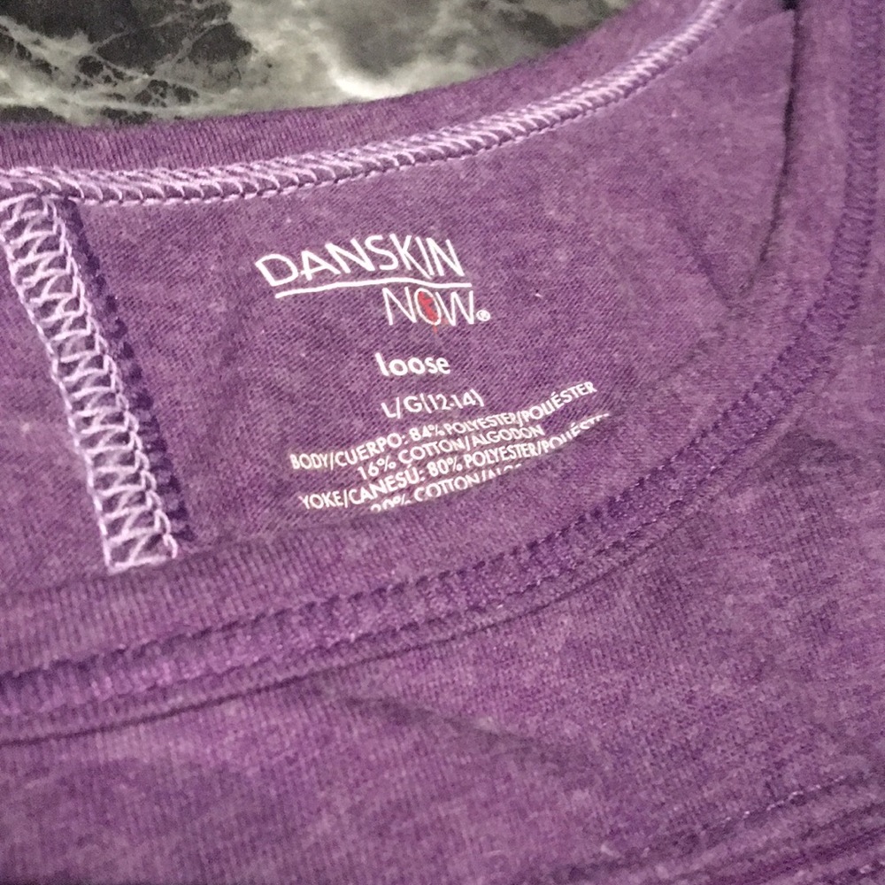 Mussel tee - Picture 2 of 2